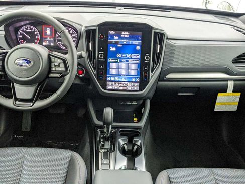 New 2026 Subaru Forester Premium image 20