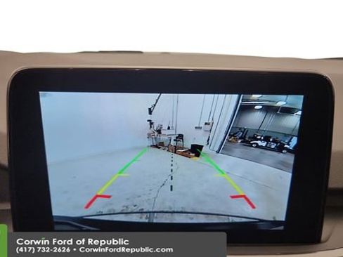 Certified 2025 Ford Escape Active image 20