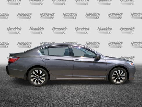 Used 2015 Honda Accord Touring image 11