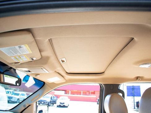 Used 2014 Ford F150 Lariat w/ Equipment Group 502A Luxury image 16