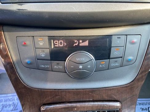 Used 2013 Nissan Sentra SL w/ Premium Pkg FWD image 14