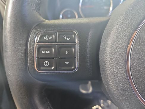 Used 2018 Jeep Wrangler Unlimited Sport S AWD/4WD image 20