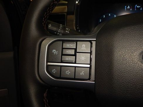 New 2025 Ford F150 Lariat w/ Equipment Group 501A Mid image 28