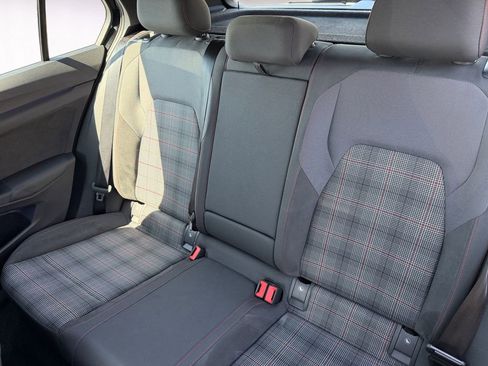 Used 2024 Volkswagen GTI S FWD image 13