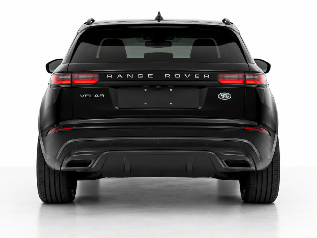 New 2026 Land Rover Range Rover Velar S AWD/4WD image 33