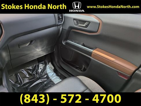 Used 2023 Ford Bronco Sport Outer Banks AWD/4WD image 17