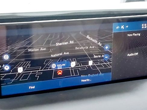 New 2025 Acura TLX w/ Technology Package image 29