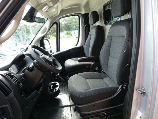 Used 2026 RAM ProMaster 1500 w/ Safety Group FWD image 31