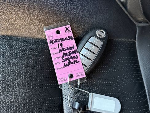 Used 2019 Nissan Altima 2.5 SL image 33