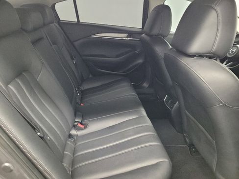 Used 2019 MAZDA MAZDA6 Grand Touring FWD image 19