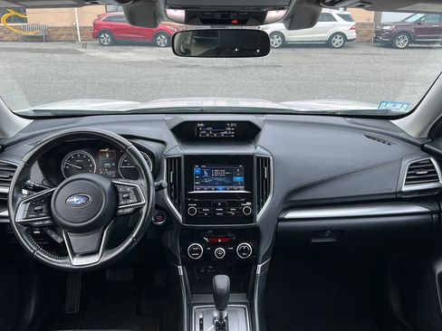 Used 2020 Subaru Forester Premium AWD/4WD image 19