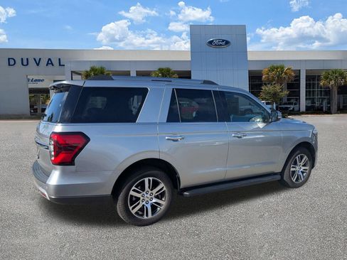 Used 2024 Ford Expedition Limited RWD image 4