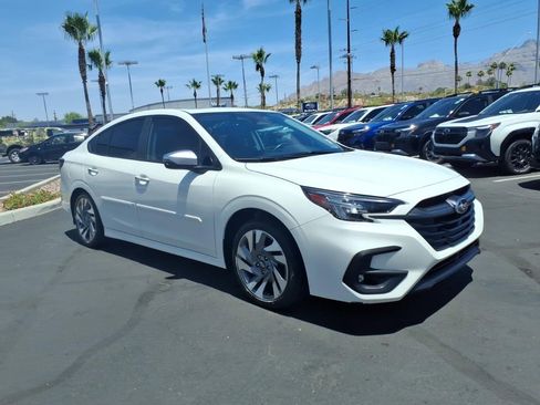 Used 2023 Subaru Legacy Touring XT AWD/4WD image 31
