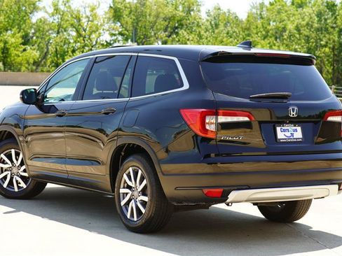 Used 2019 Honda Pilot EX-L image 3