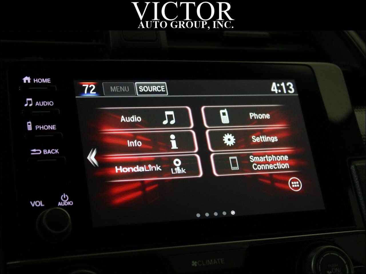 Used 2021 Honda Civic Sport image 23