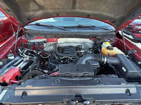 Used 2014 Ford F150 XLT w/ Equipment Group 302A Luxury image 20