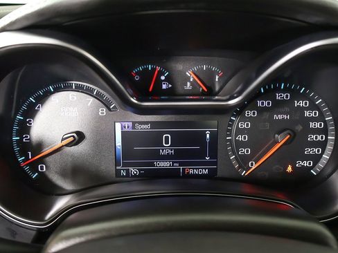 Used 2018 Chevrolet Impala LT image 38