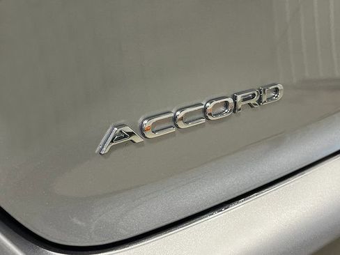 New 2026 Honda Accord SE image 9
