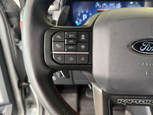 Certified 2026 Ford F150 Raptor AWD/4WD image 18
