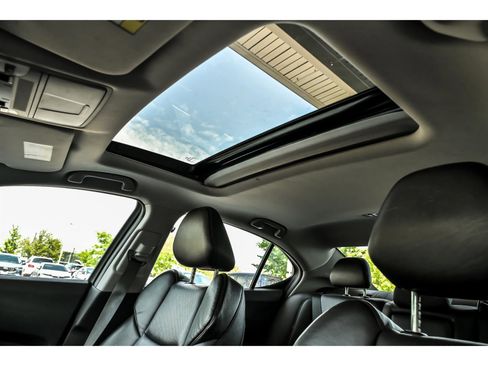 Used 2015 Acura TLX V6 w/ Technology Package FWD image 14