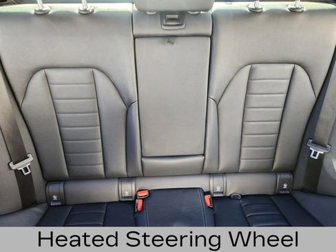 Used 2019 BMW 330i xDrive Sedan w/ Premium Package image 17