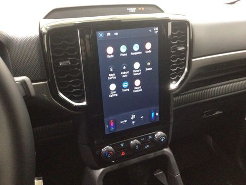 New 2025 Ford Ranger XLT w/ Technology Package image 14