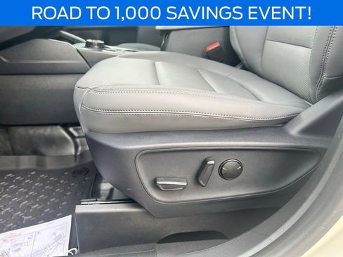 New 2025 Ford Bronco Sport Badlands w/ Badlands Tech Package image 16