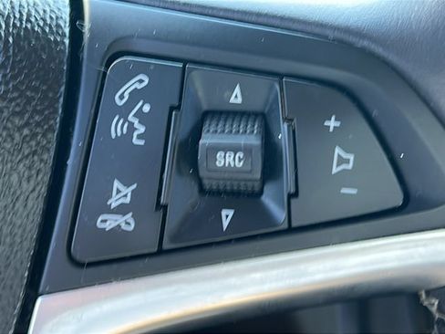 Used 2020 Buick Encore Preferred FWD image 20