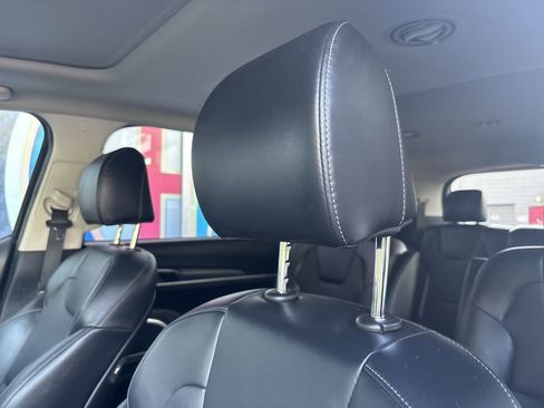 Used 2022 Kia Telluride S image 30