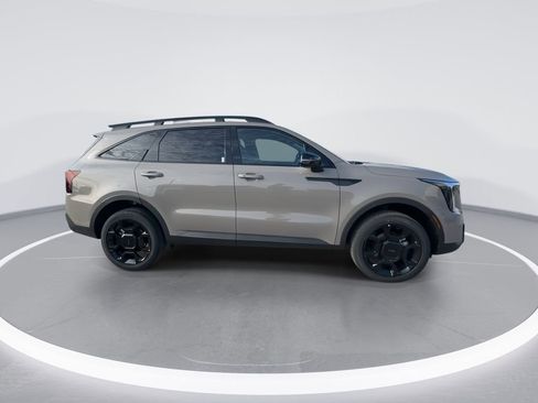 New 2026 Kia Sorento X-Line EX AWD/4WD image 9