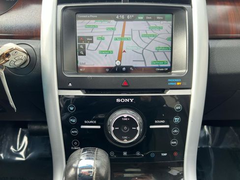 Used 2014 Ford Edge Limited w/ Canadian Touring Package image 19