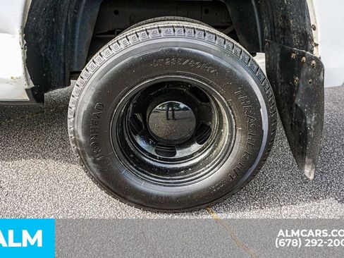 Used 2015 RAM 3500 Tradesman AWD/4WD image 17