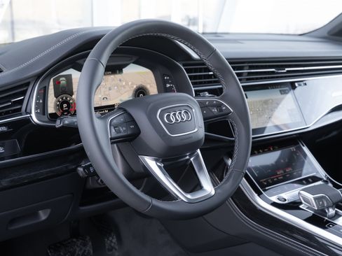 New 2026 Audi Q7 3.0T Premium Plus image 11