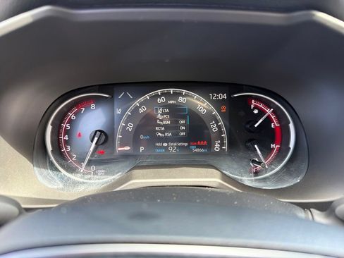 Used 2024 Toyota RAV4 XLE w/ Convenience Package AWD/4WD image 9