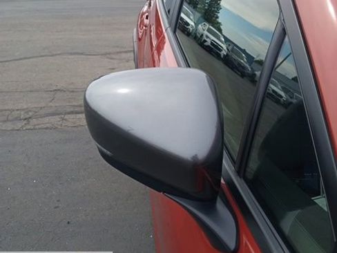 Used 2025 Subaru Crosstrek 2.0i Premium image 14