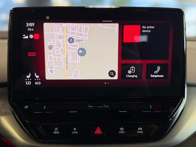 Used 2022 Volkswagen ID.4 Pro RWD image 27