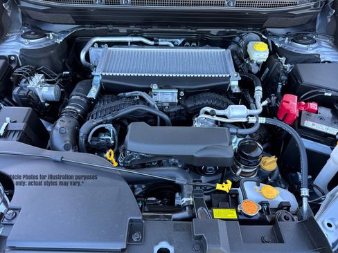 New 2026 Subaru Outback Wilderness image 6