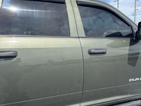 Used 2021 RAM 2500 Tradesman w/ Chrome Appearance Group image 19