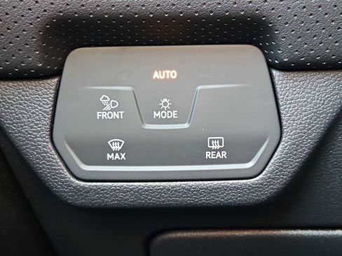 New 2026 Volkswagen Atlas SEL Premium R-Line AWD/4WD image 12