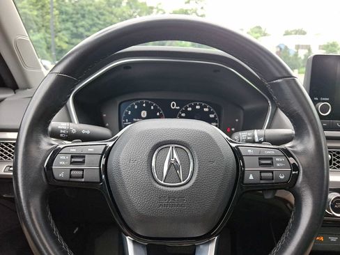 Certified 2024 Acura Integra FWD image 20