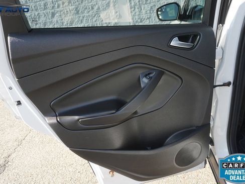 Used 2018 Ford Escape SE AWD/4WD image 20