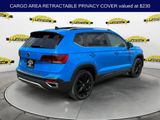 Used 2022 Volkswagen Taos SEL w/ Panoramic Sunroof Package image 6