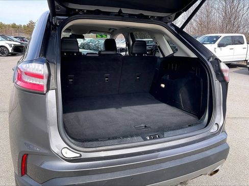Used 2022 Ford Edge Titanium w/ Equipment Group 301A image 35