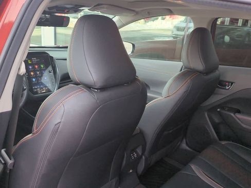Certified 2025 Subaru Crosstrek 2.5i Limited image 17