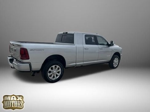 New 2026 RAM 2500 Laramie image 11
