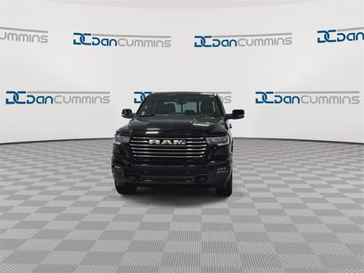 New 2026 RAM 1500 Laramie w/ Laramie Preferred Package