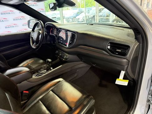 Used 2023 Dodge Durango GT AWD/4WD image 57