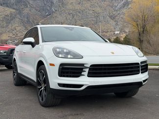 Used 2020 Porsche Cayenne video 1