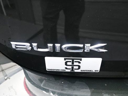 Used 2017 Buick LaCrosse Premium w/ Driver Confidence Package #2 image 30