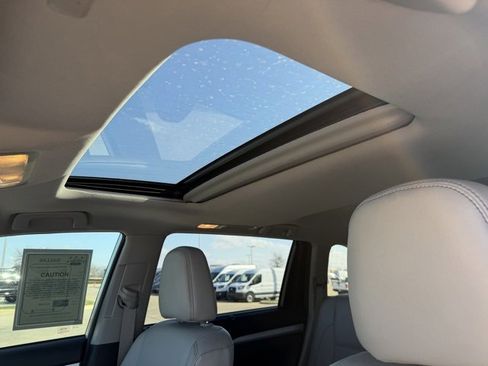 Used 2018 Toyota Highlander XLE image 20